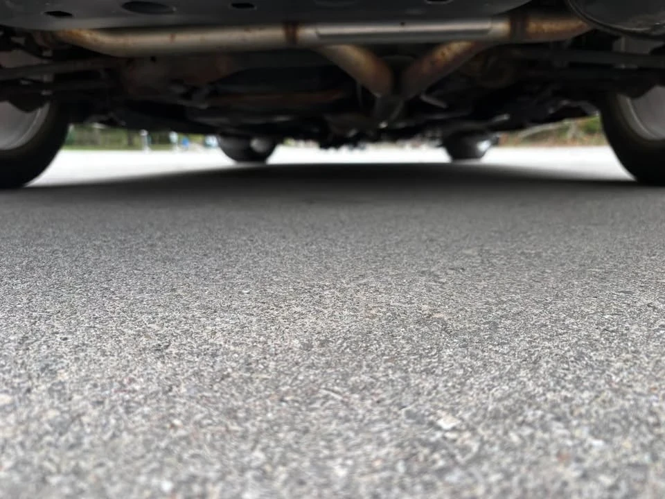 2005 Acura TL 3rd Gen - Image 7 of 8
