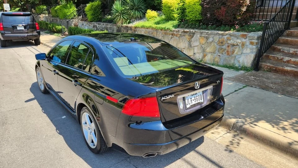 2005 Acura TL 3rd Gen - Image 2 of 7