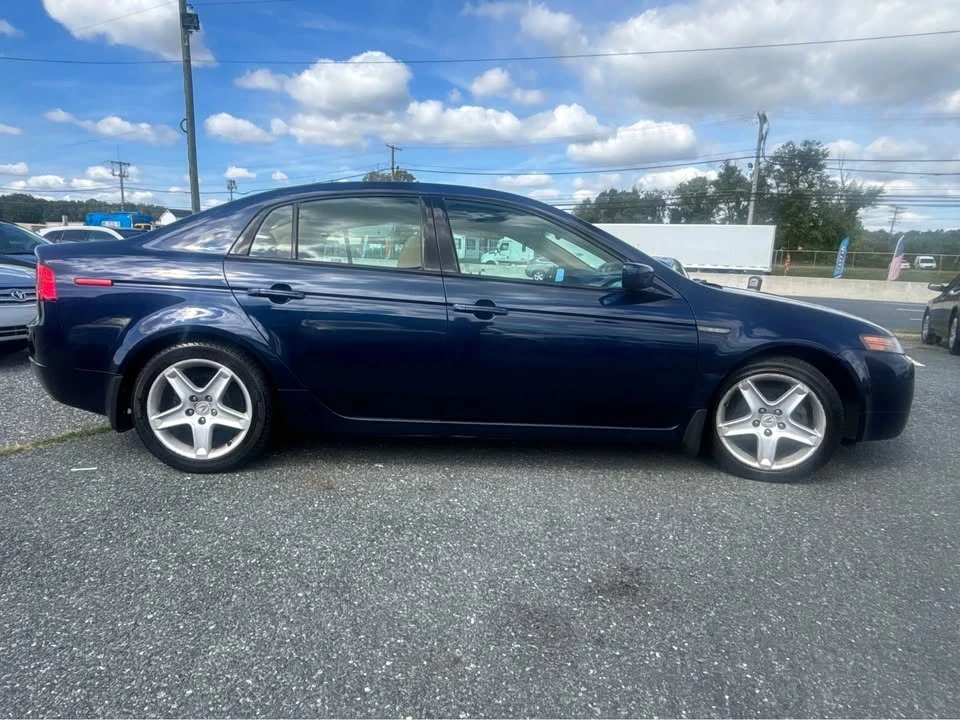 2005 Acura TL 3rd Gen - Image 4 of 15