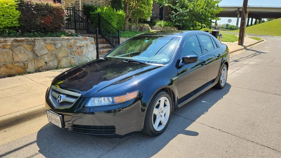 2005 Acura TL 3rd Gen - Image 3 of 7