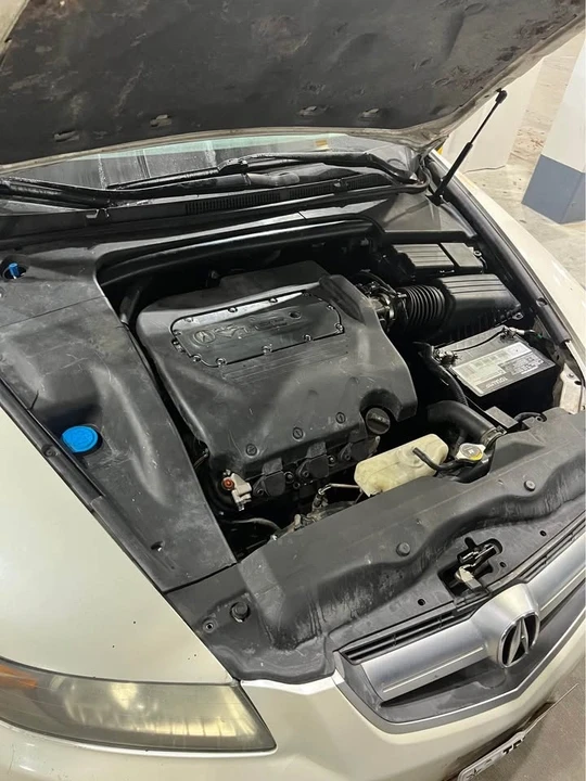 2005 Acura TL 3rd Gen - Image 7 of 7