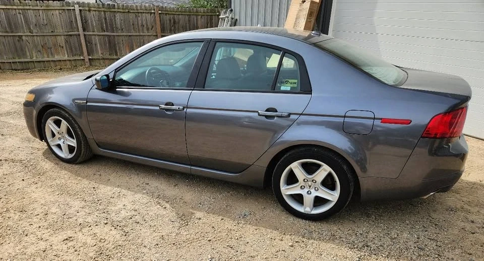 2005 Acura TL 3rd Gen - Image 3 of 10