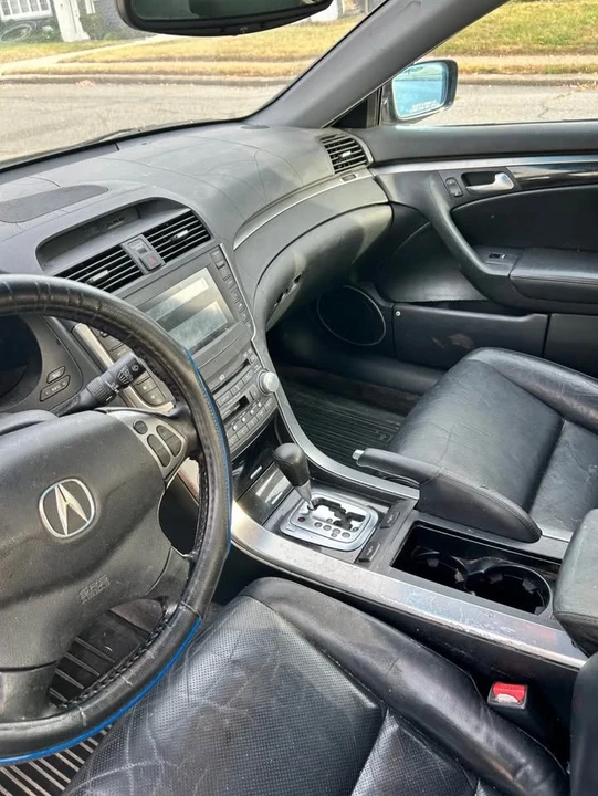 2005 Acura TL 3rd Gen - Image 6 of 7