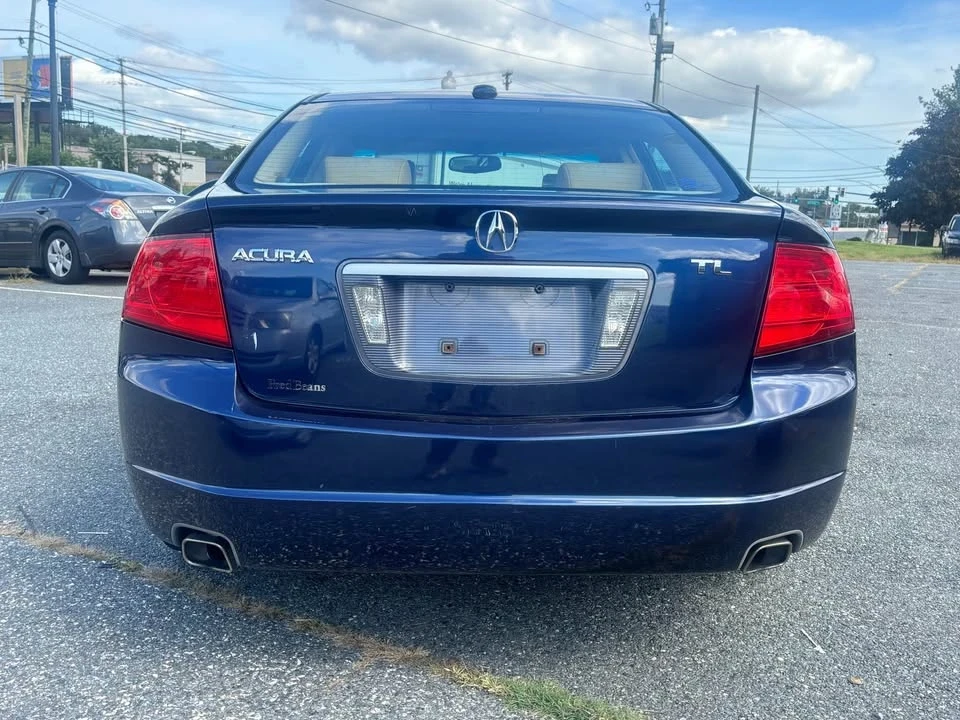 2005 Acura TL 3rd Gen - Image 6 of 15