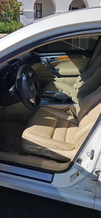 2005 Acura TL 3rd Gen - Image 6 of 9