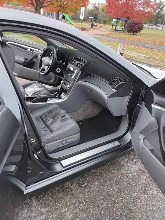 2005 Acura TL 3rd Gen - Image 7 of 9