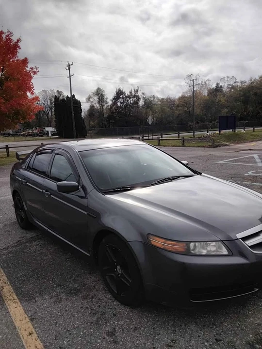 2005 Acura TL 3rd Gen - Image 4 of 9