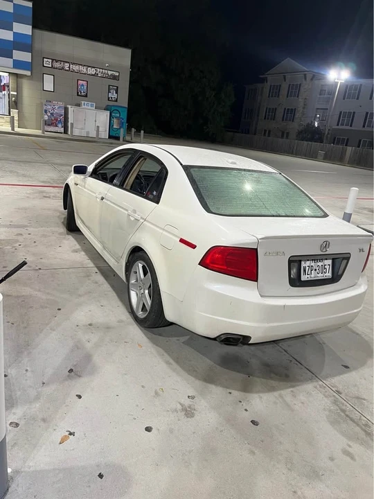 2005 Acura TL 3rd Gen - Image 4 of 7