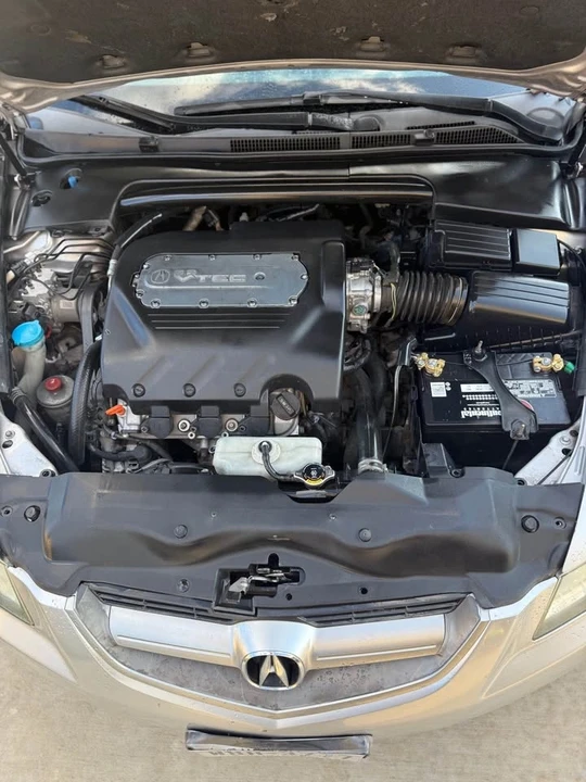 2005 Acura TL 3rd Gen - Image 4 of 4