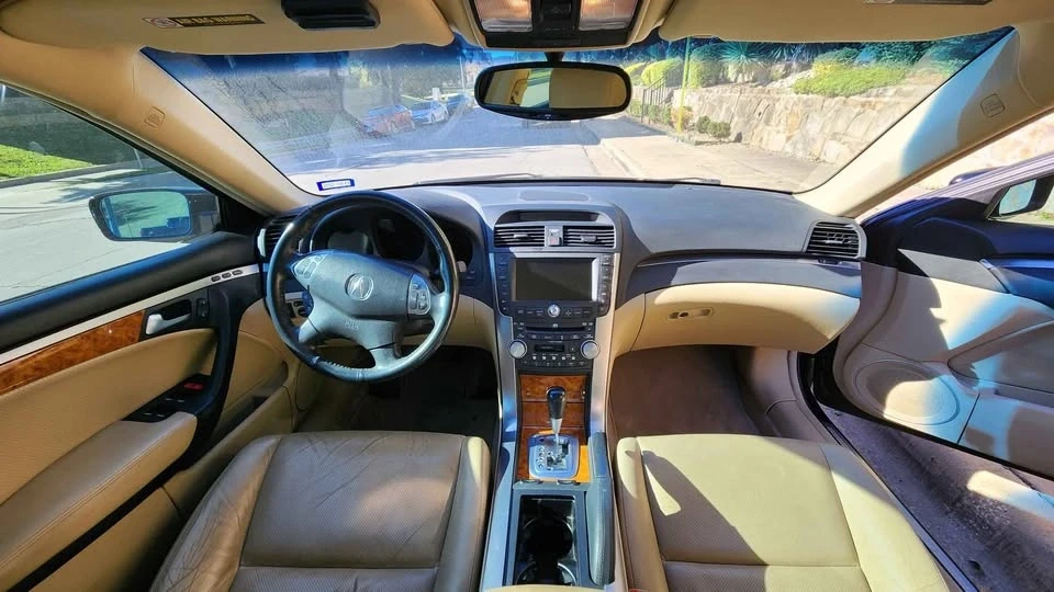 2005 Acura TL 3rd Gen - Image 7 of 7
