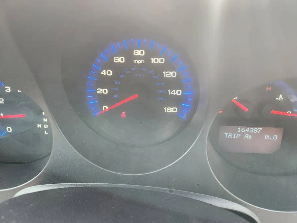 2005 Acura TL 3rd Gen - Image 8 of 10