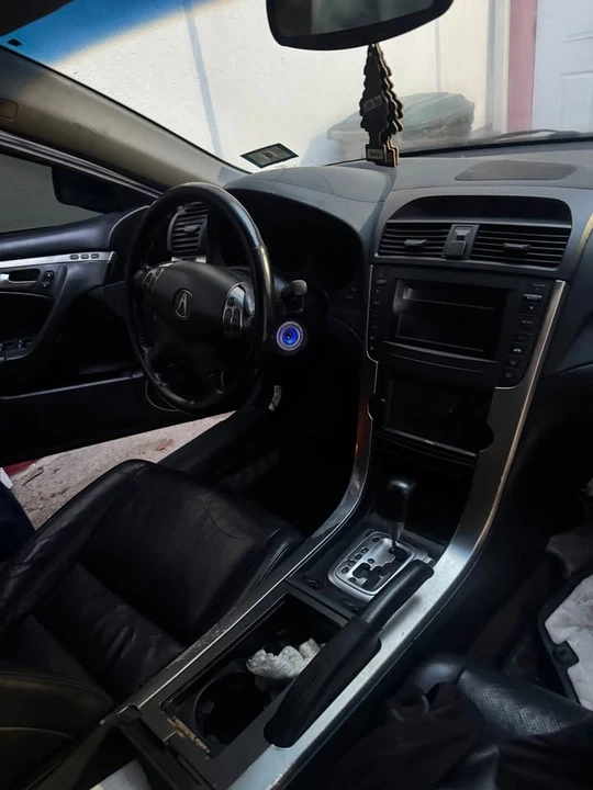 2005 Acura TL 3rd Gen - Image 3 of 7