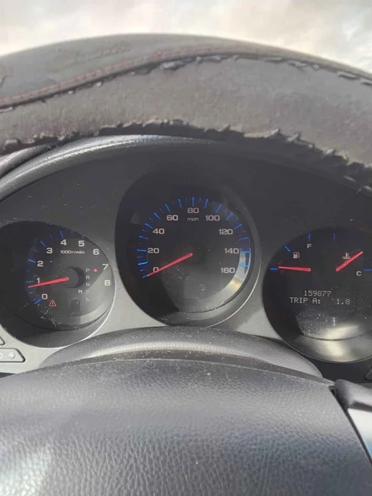 2005 Acura TL 3rd Gen - Image 9 of 9