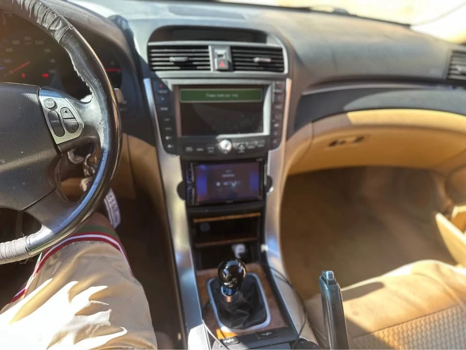 2005 Acura TL 3rd Gen - Image 5 of 6