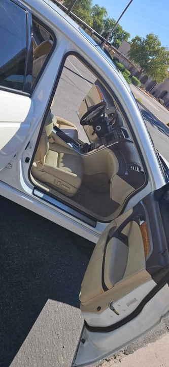 2005 Acura TL 3rd Gen - Image 5 of 9