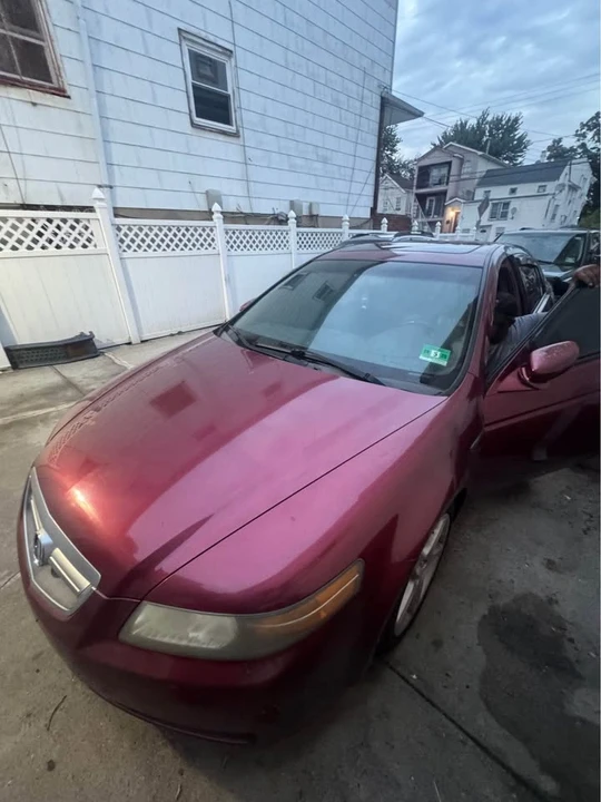 2005 Acura TL 3rd Gen - Image 4 of 7