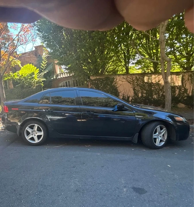 2005 Acura TL 3rd Gen - Image 3 of 5