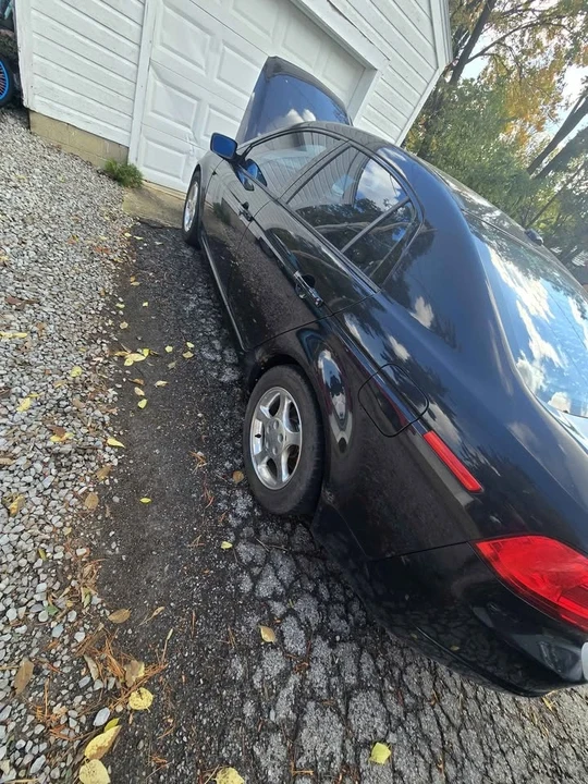 2005 Acura TL 3rd Gen - Image 6 of 8