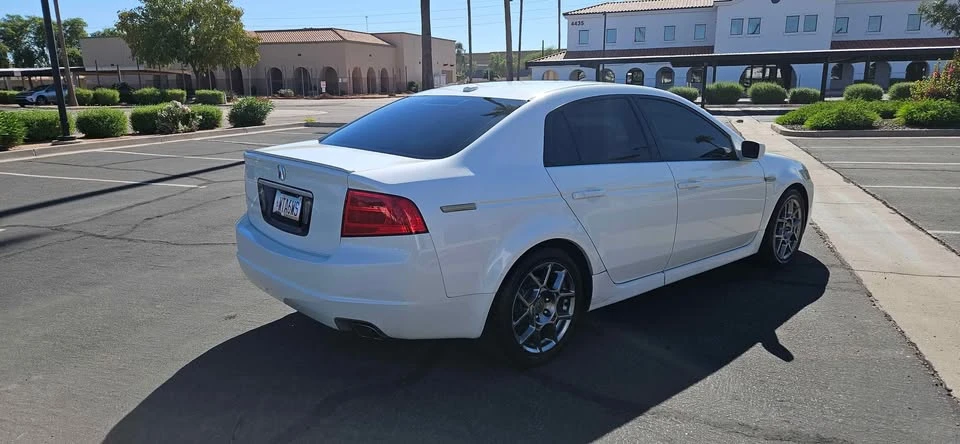 2005 Acura TL 3rd Gen - Image 3 of 9