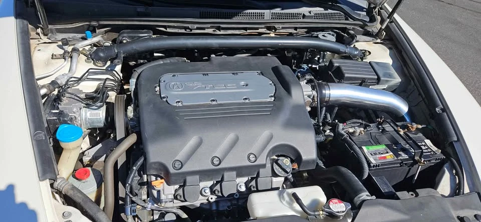 2005 Acura TL 3rd Gen - Image 9 of 9