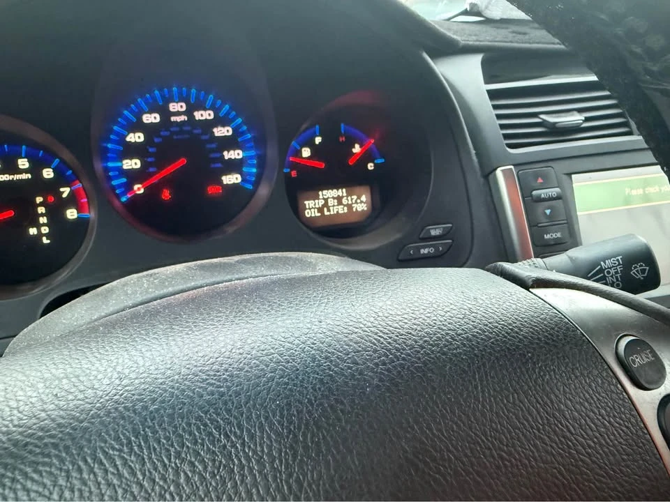 2005 Acura TL 3rd Gen - Image 4 of 7