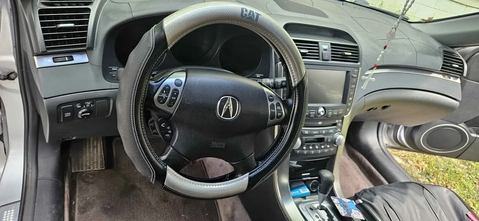 2005 Acura TL 3rd Gen - Image 5 of 7