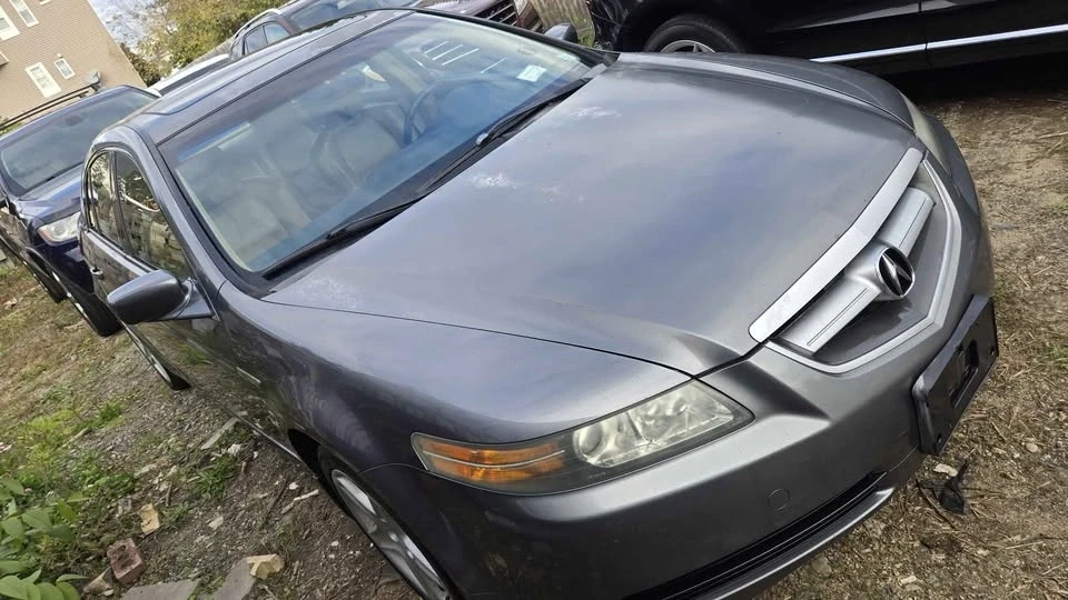 2005 Acura TL 3rd Gen - Image 3 of 7