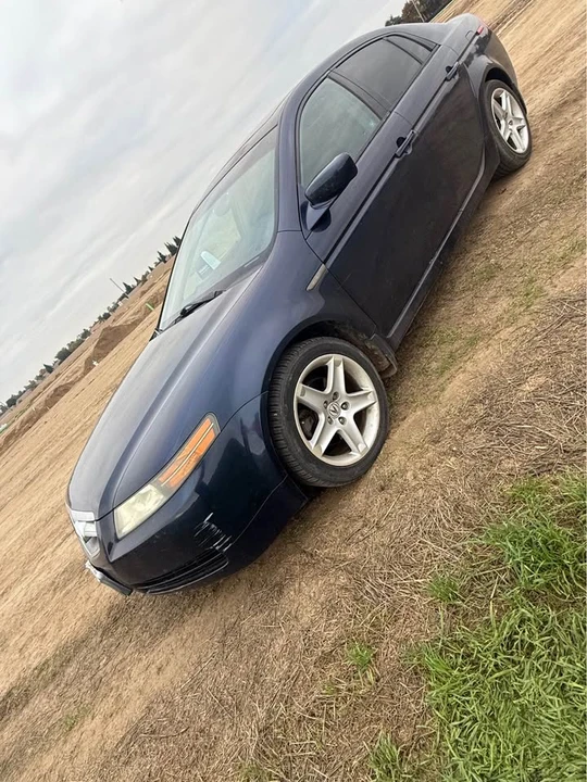 2005 Acura TL 3rd Gen - Image 2 of 7