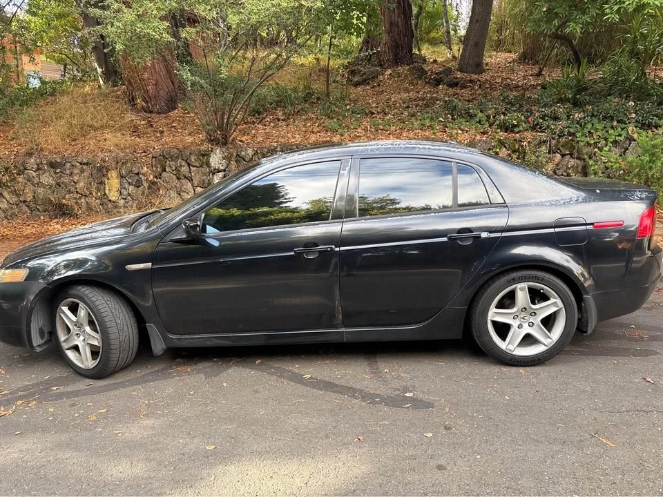 2005 Acura TL 3rd Gen - Image 4 of 5