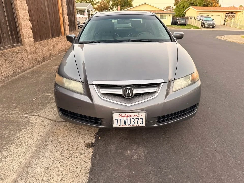 2005 Acura TL 3rd Gen - Image 3 of 5