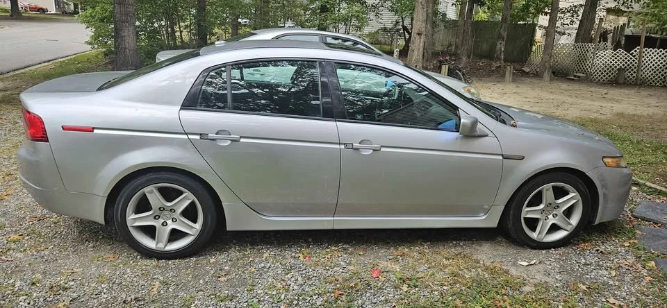 2005 Acura TL 3rd Gen - Image 3 of 7