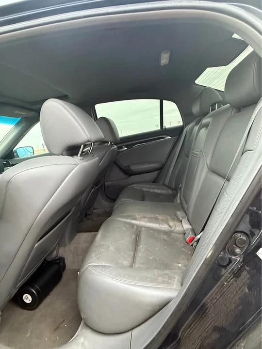 2005 Acura TL 3rd Gen - Image 6 of 7