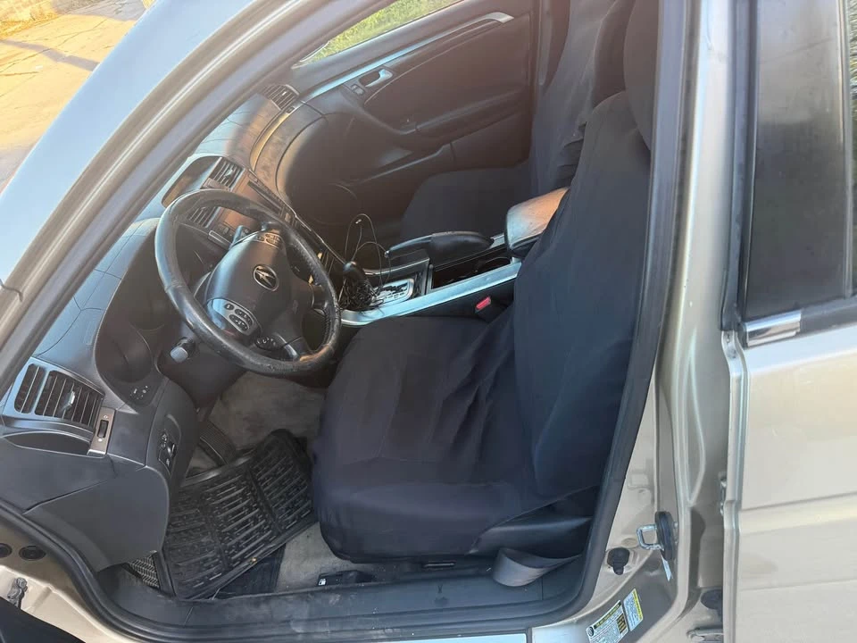 2005 Acura TL 3rd Gen - Image 3 of 4