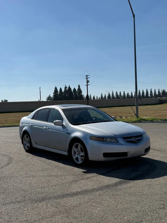 2005 Acura TL 3rd Gen - Image 3 of 10