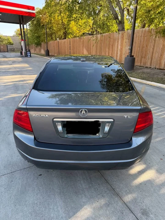 2005 Acura TL 3rd Gen - Image 5 of 20