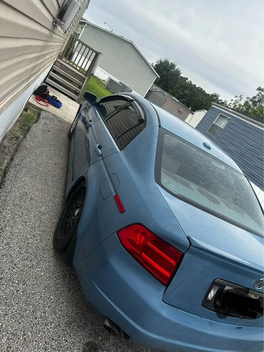 2005 Acura TL 3rd Gen - Image 4 of 4