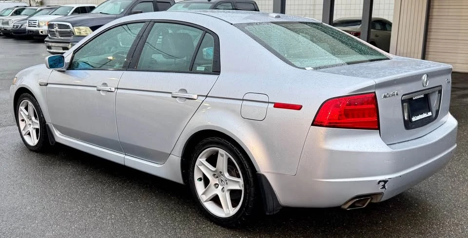 2005 Acura TL 3rd Gen - Image 2 of 20