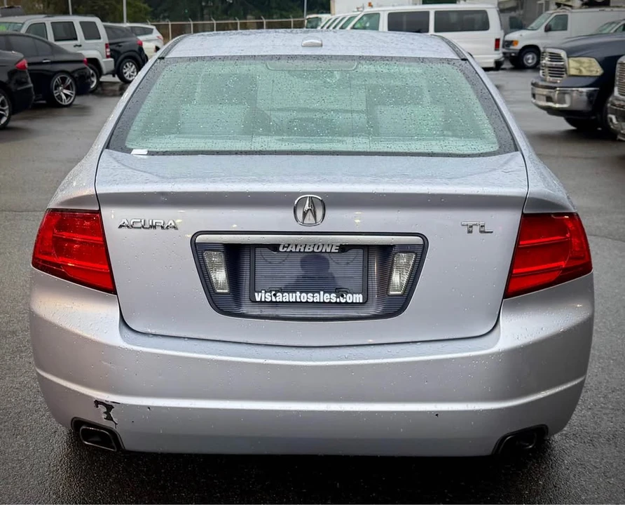2005 Acura TL 3rd Gen - Image 3 of 20