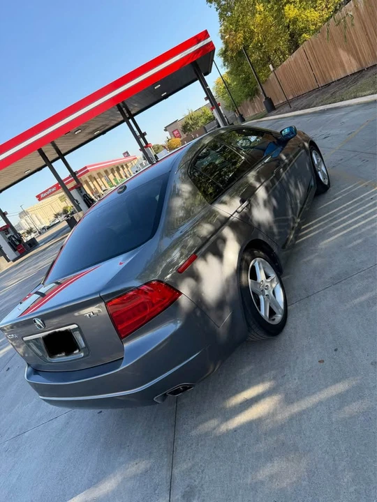 2005 Acura TL 3rd Gen - Image 4 of 20