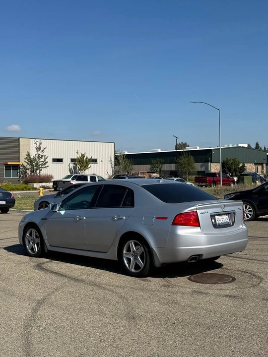 2005 Acura TL 3rd Gen - Image 7 of 10