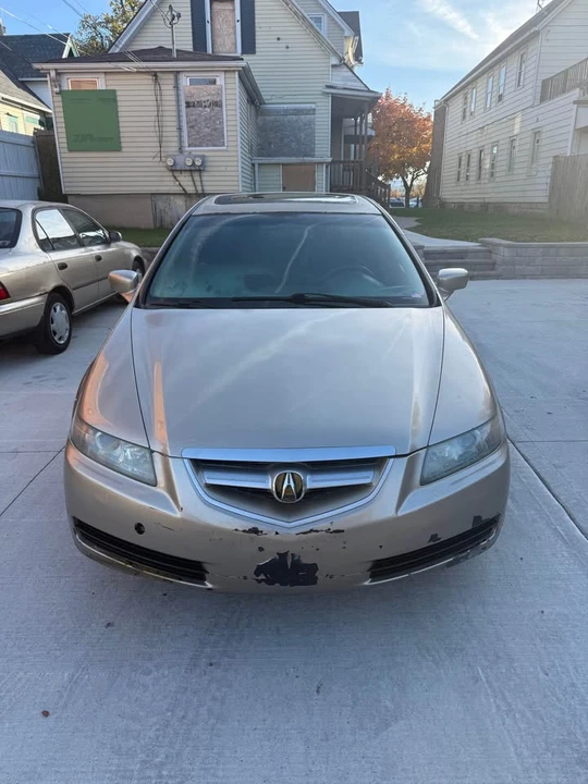 2005 Acura TL 3rd Gen - Image 2 of 4