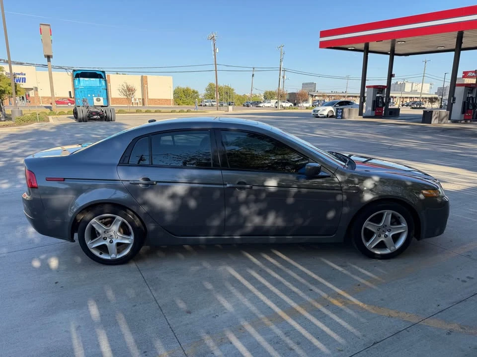 2005 Acura TL 3rd Gen - Image 3 of 20