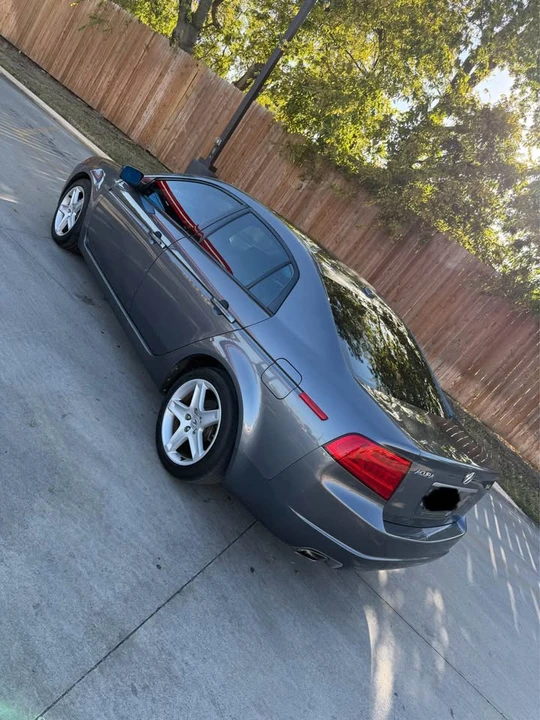 2005 Acura TL 3rd Gen - Image 8 of 20