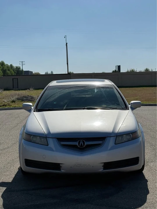 2005 Acura TL 3rd Gen - Image 2 of 10