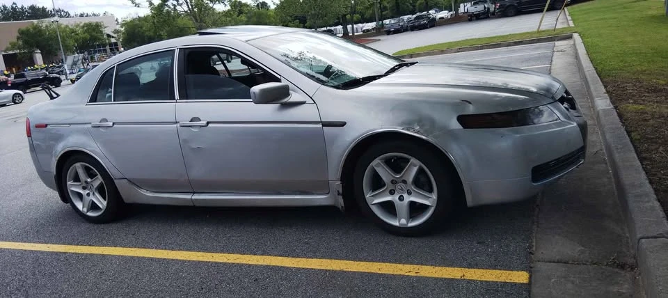 2005 Acura TL 3rd Gen - Image 4 of 10