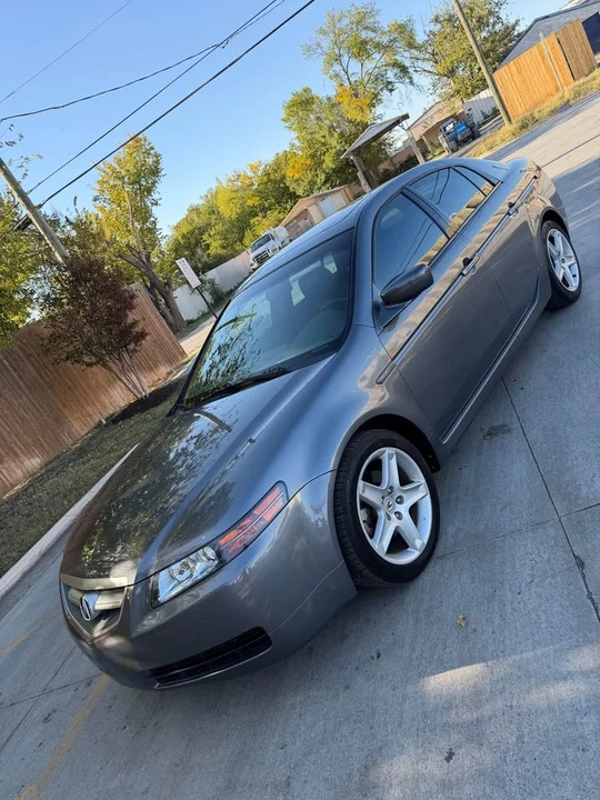 2005 Acura TL 3rd Gen - Image 10 of 20