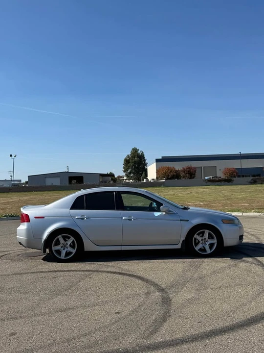 2005 Acura TL 3rd Gen - Image 4 of 10