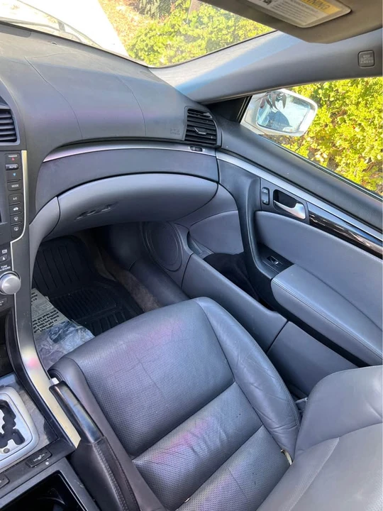 2005 Acura TL 3rd Gen - Image 18 of 18