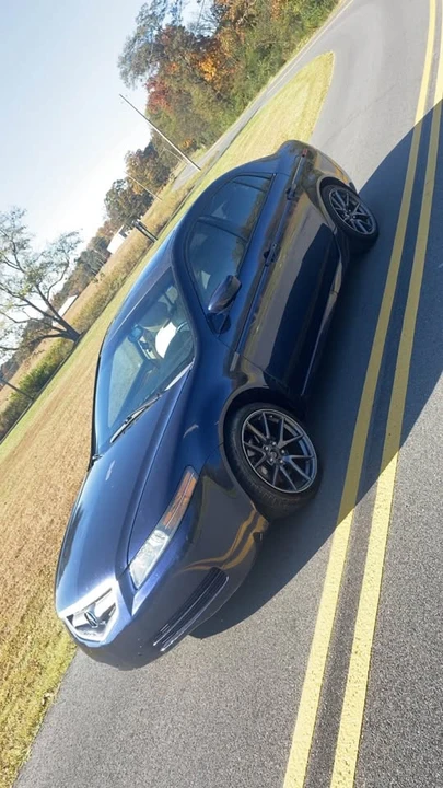 2005 Acura TL 3rd Gen - Image 3 of 8