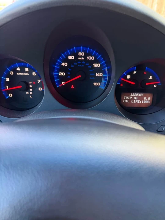2005 Acura TL 3rd Gen - Image 19 of 20